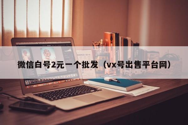 微信白号2元一个批发（vx号出售平台网）